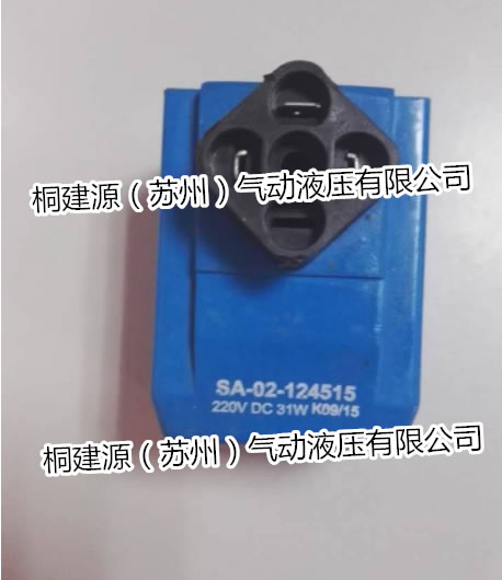 電磁閥線圈 美國(guó)威格士VICKERS